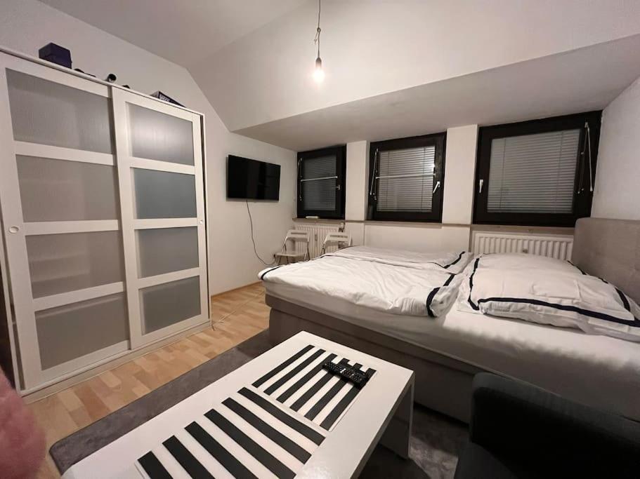 Zentrale Und Gepflegte In Nürnberg