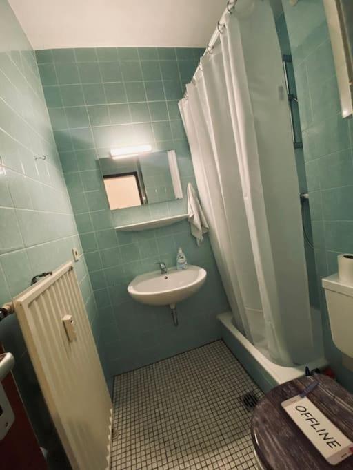 Apartment Zentrale Und Gepflegte In Nürnberg